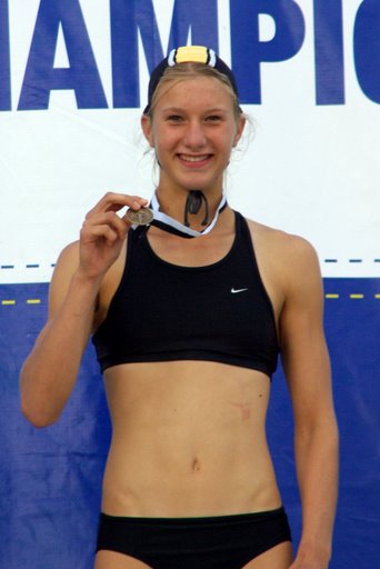 Chelsea Maples