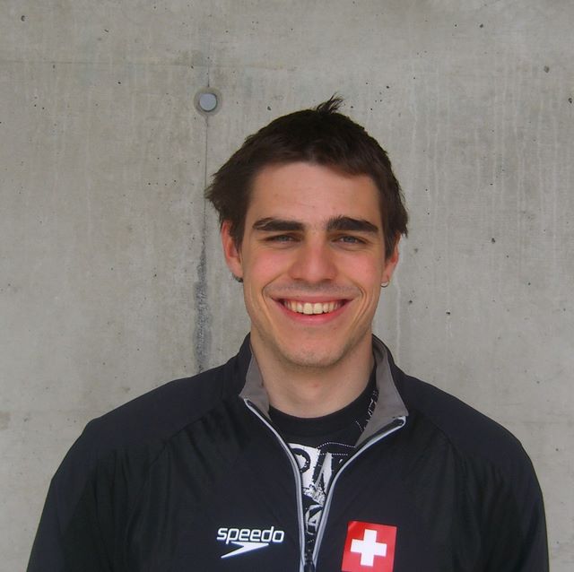 Joscha Frischherz