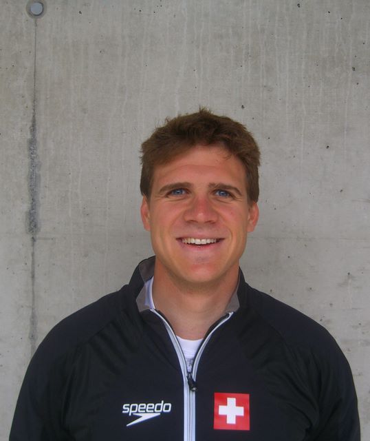 Philip Hediger