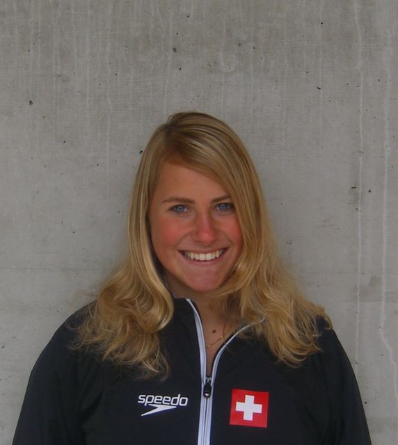 Silvia Villiger