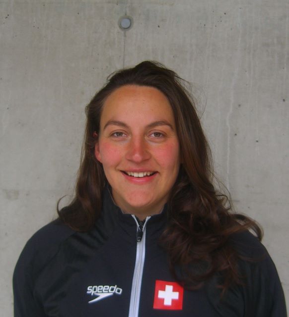 Franzi B&ouml;sch