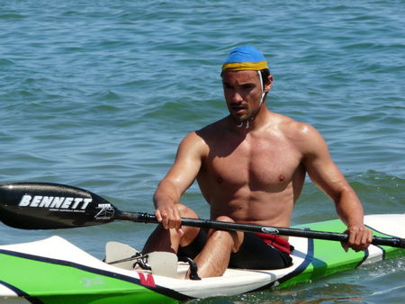 Julien Lopez