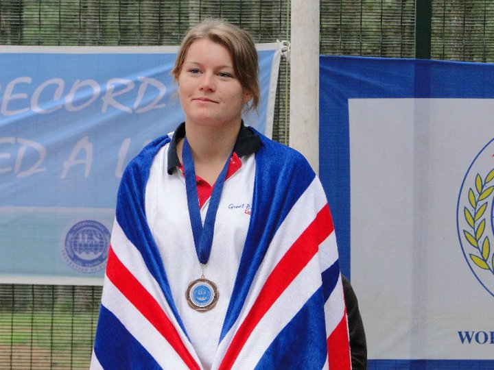 Jo Devine