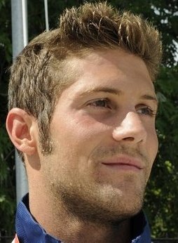 Diego Giuglar