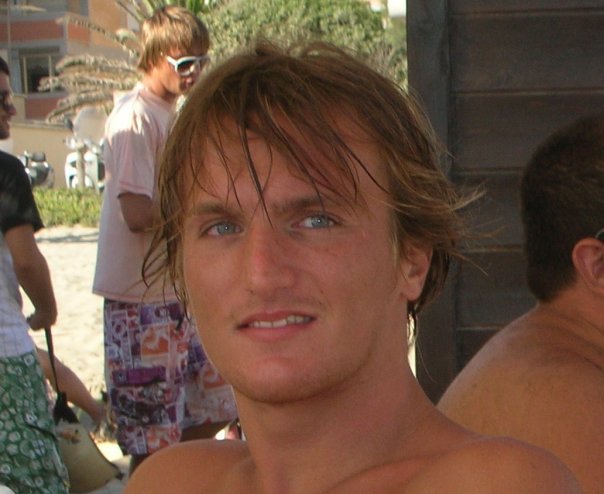 Marco Buccioni