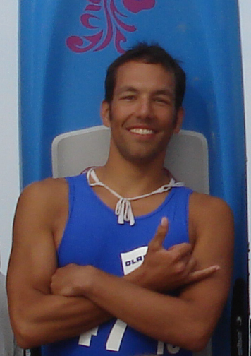 Pascal Stöckli