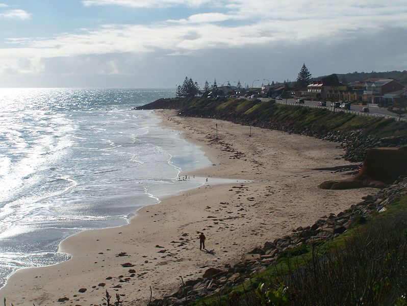 Christie's Beach