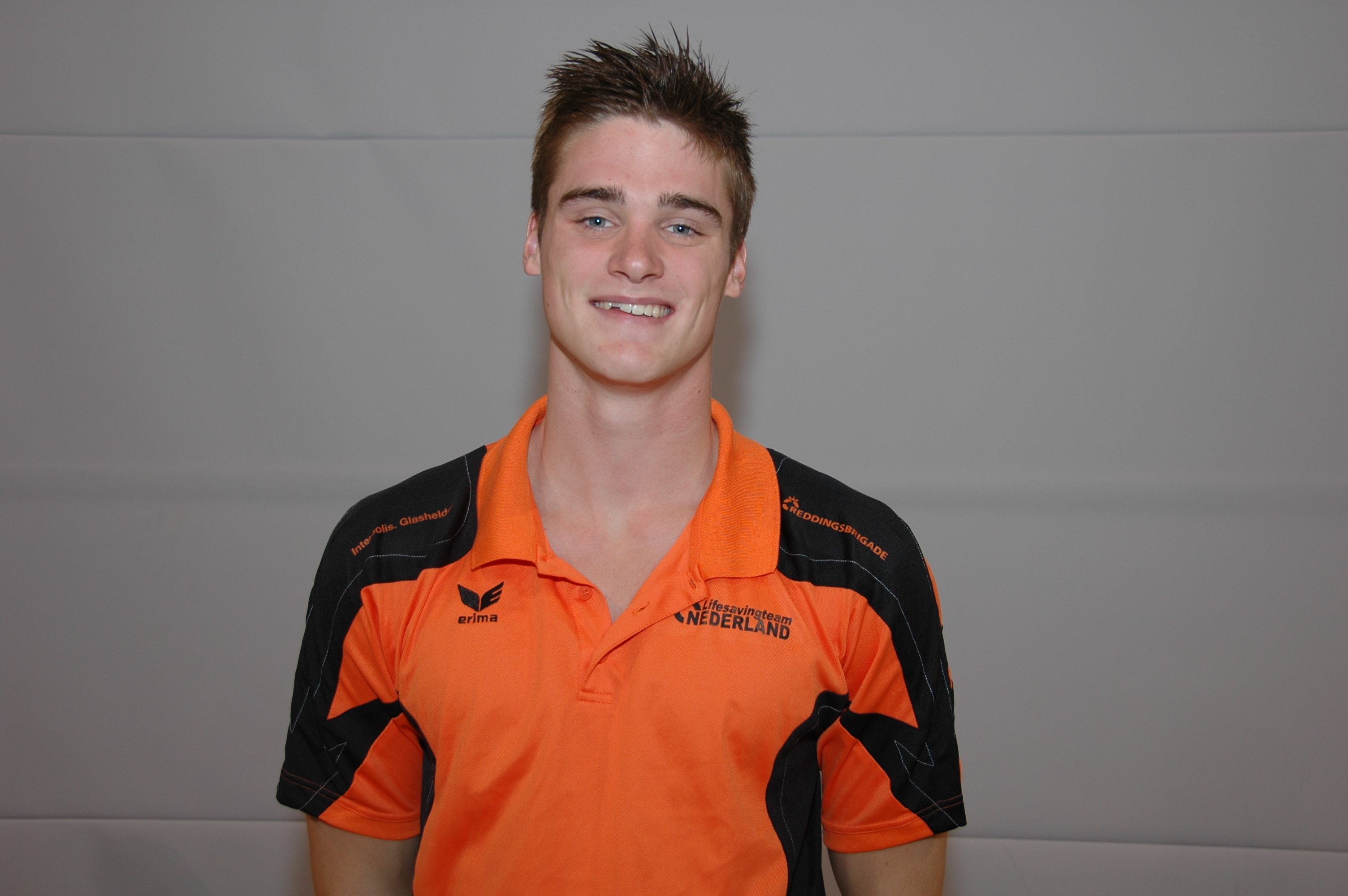 Melvin van der Meij