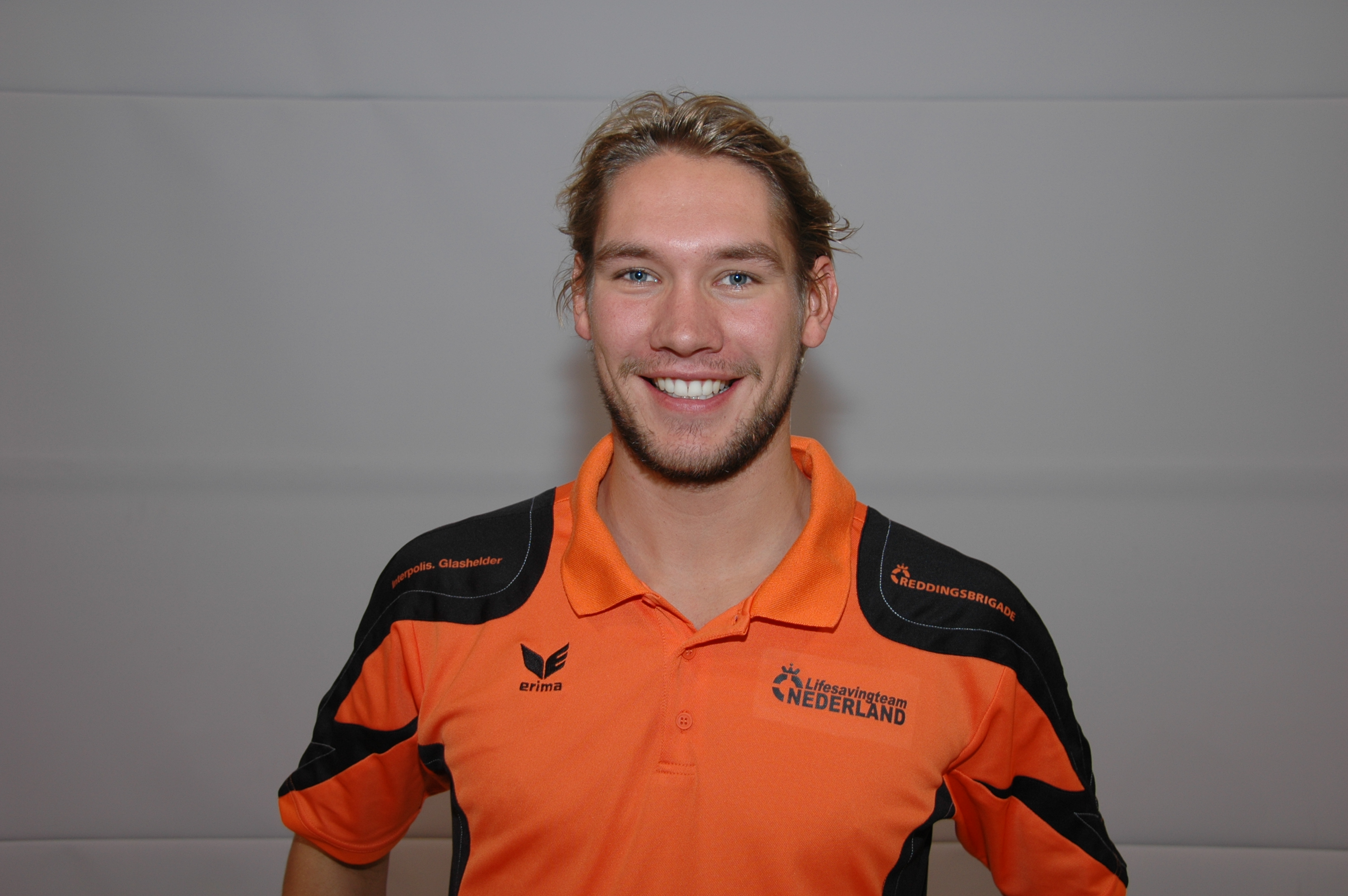 Niels van Dalen