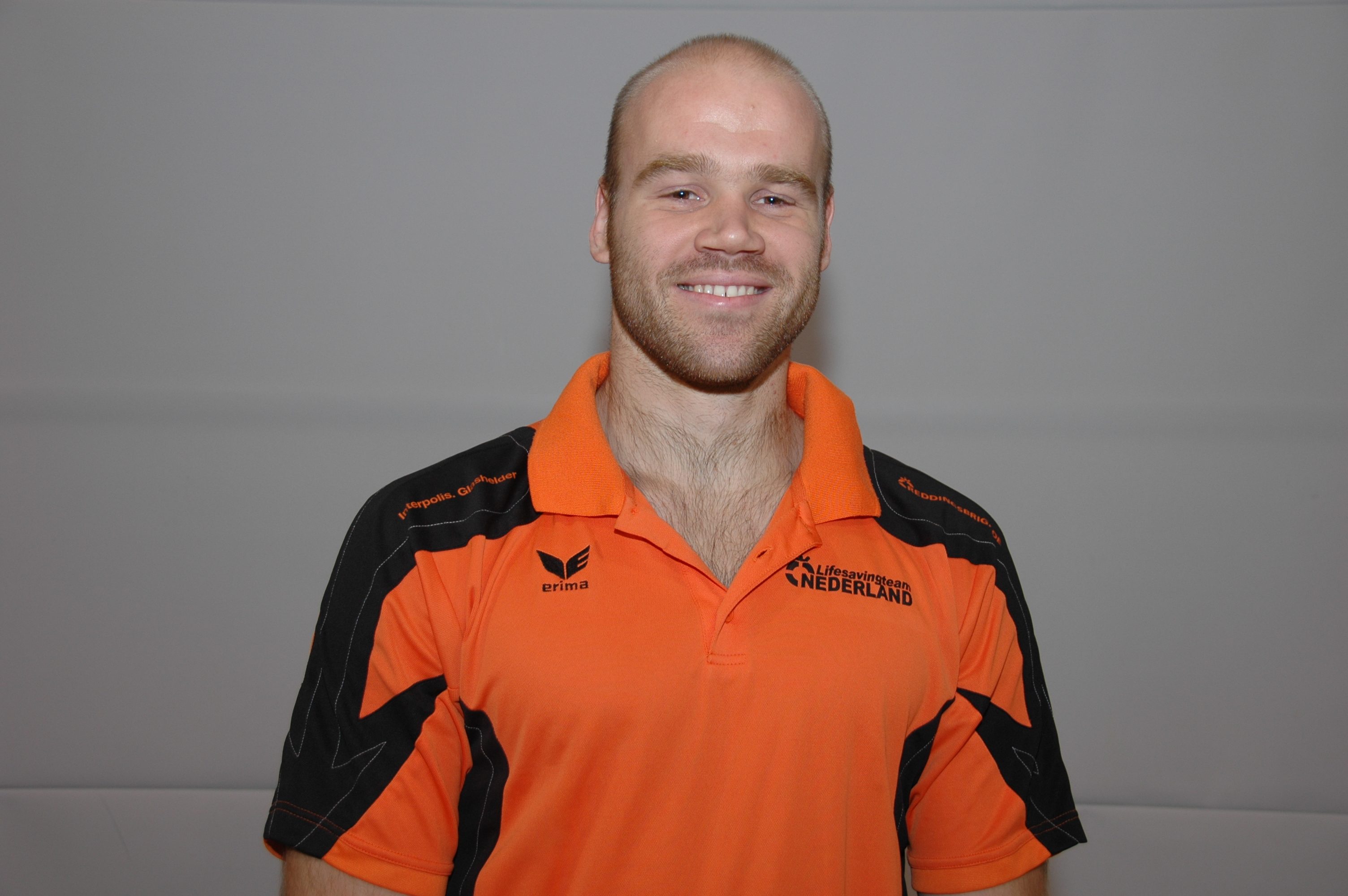 Robert Hendriks