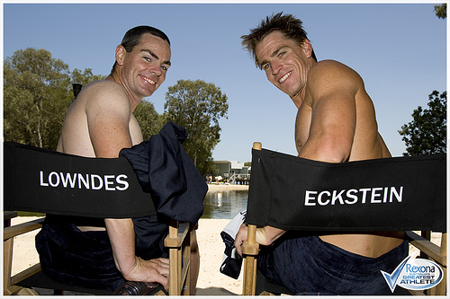 Lowndes-Eckstein