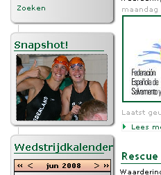 Snapshot! Snapshot!